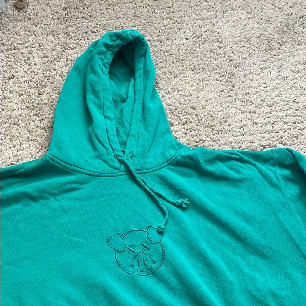 Shane Dawson hoodie